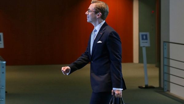 Amthor: Bürokratieabbau spart 16 Milliarden Euro