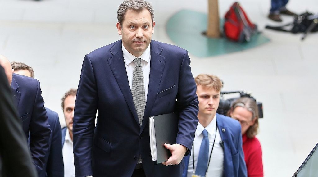 Grüne kritisieren geplante Kürzung beim Klima-Transformations-Fonds