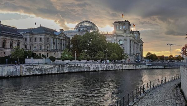 Wetterbericht für Berlin/Brandenburg (07.07.2026)