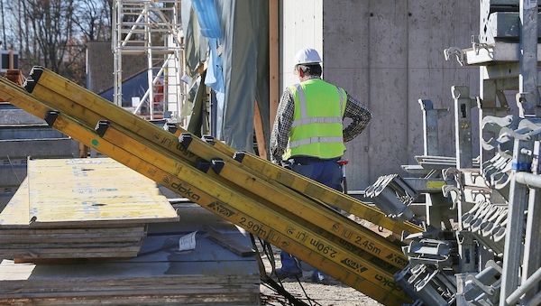 Studie: Normen machen Bauen 20 Prozent teurer