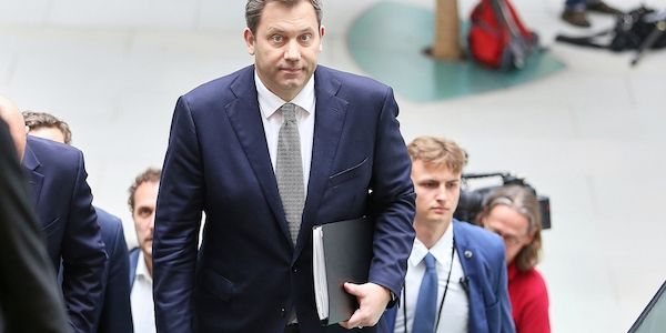 Grüne kritisieren geplante Kürzung beim Klima-Transformations-Fonds