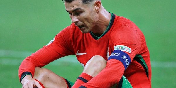 WM-Achtelfinale: Spanien schaltet Portugal spät aus