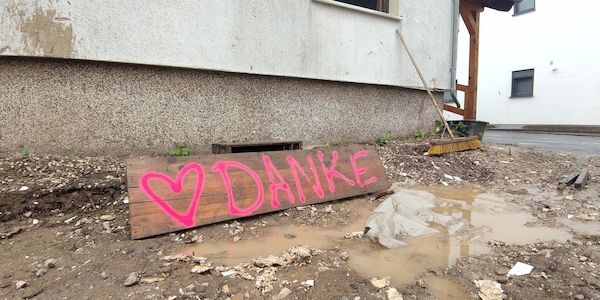 Fünf Jahre nach der Flut: NRW zieht Bilanz und stellt weitere Millionen bereit