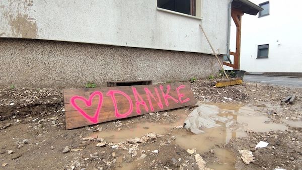 Fünf Jahre nach der Flut: NRW zieht Bilanz und stellt weitere Millionen bereit