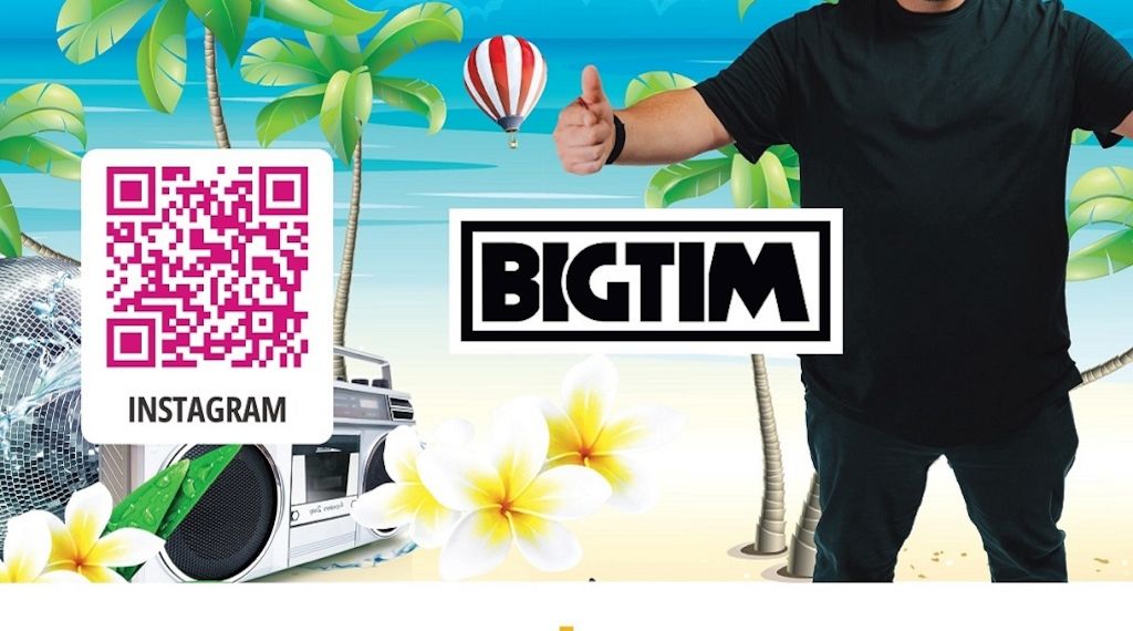 Originale Ballermann Party: Mallorcaflair XXL beim Seefest Stadt
