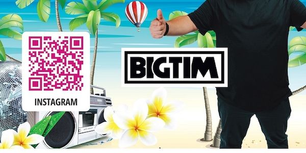 Originale Ballermann Party: Mallorcaflair XXL beim Seefest Stadt
