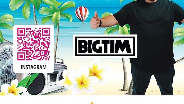 Originale Ballermann Party: Mallorcaflair XXL beim Seefest Stadt