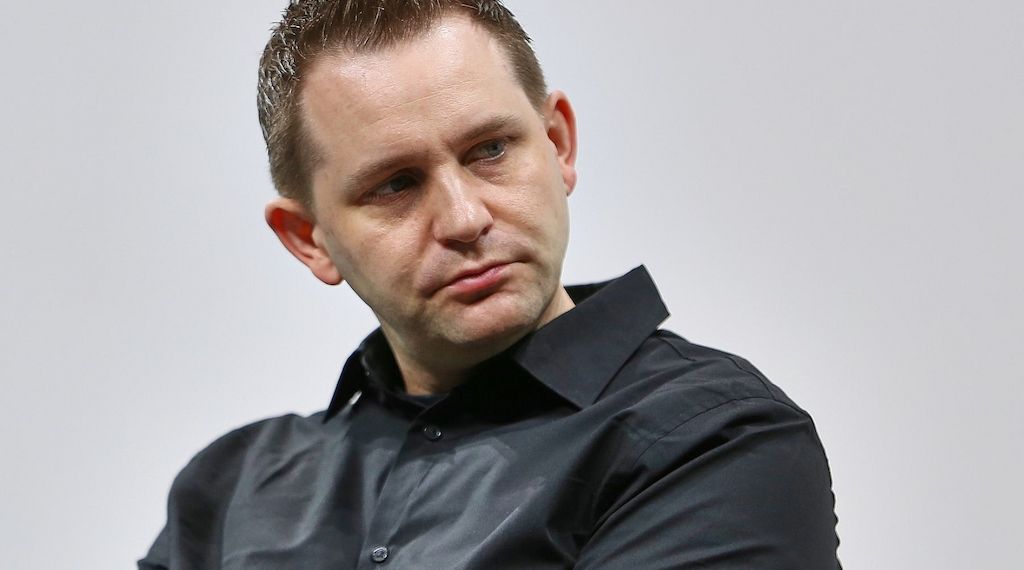 Schrems plant neue Klage gegen EU-US-Datenabkommen