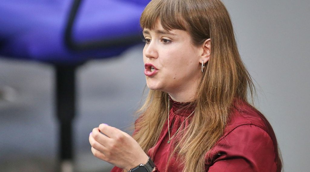 Grüne kritisieren Elterngeld-Pläne scharf