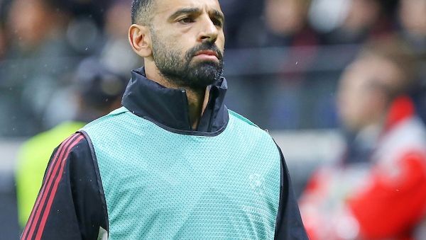 Fußball-WM: Argentinien dreht Achtelfinale gegen Ägypten