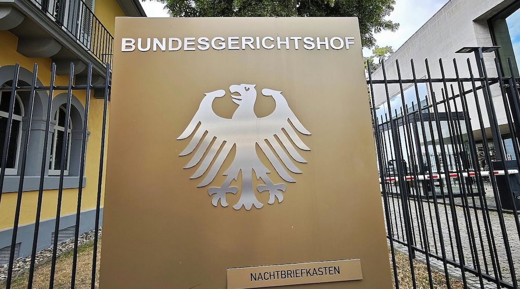 Lebenslange Haft nach Mord auf Bremer Friedhof rechtskräftig