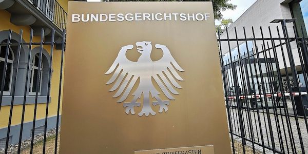 Lebenslange Haft nach Mord auf Bremer Friedhof rechtskräftig