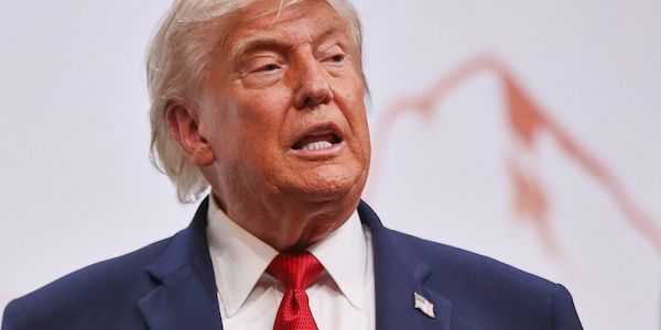 Donald Trump: Waffenstillstand ist "vorbei"
