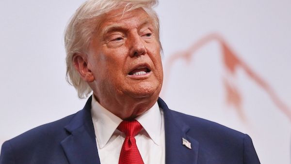 Donald Trump: Waffenstillstand ist "vorbei"