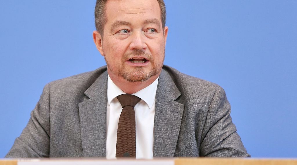 Polizeibeauftragter: Fehlerkultur bleibt "sehr große Baustelle"