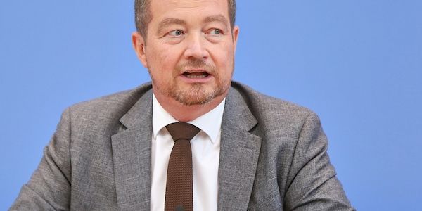Polizeibeauftragter: Fehlerkultur bleibt "sehr große Baustelle"