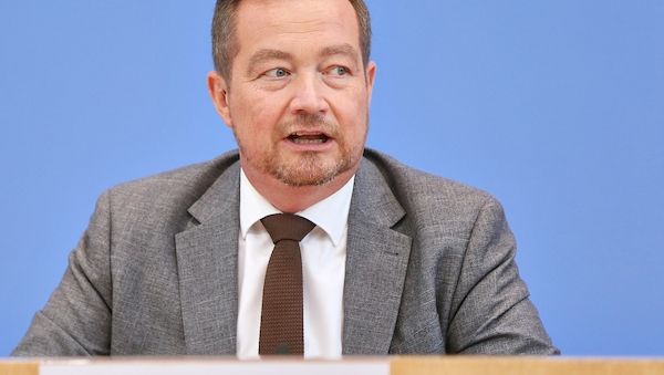 Polizeibeauftragter: Fehlerkultur bleibt "sehr große Baustelle"