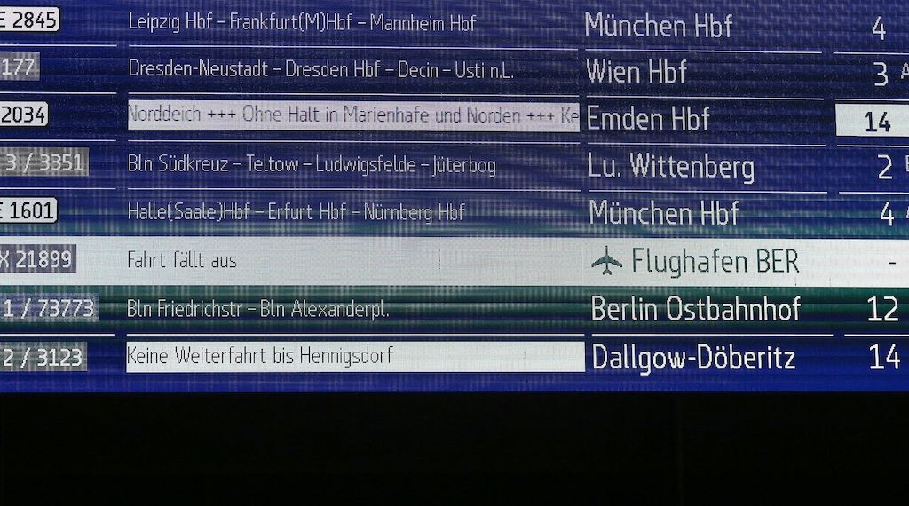 Bahn will bei Kundenkommunikation stärker auf KI setzen