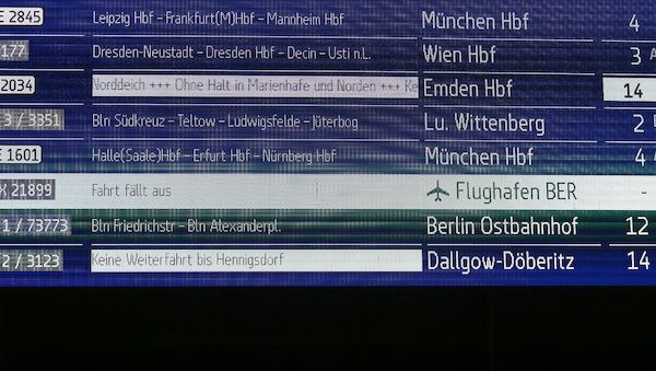 Bahn will bei Kundenkommunikation stärker auf KI setzen