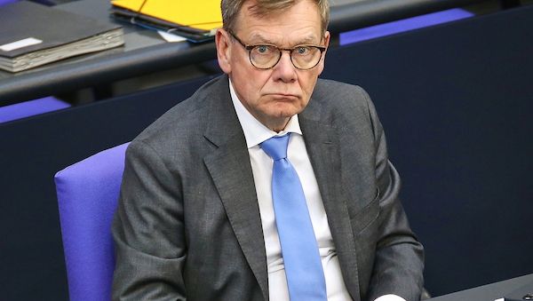 Wadephul zeigt Verständnis für neue US-Angriffe gegen den Iran