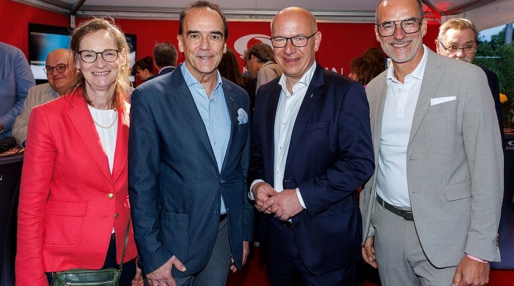Berliner Hoffest 2026: Kai Wegner setzt auf Dialog – und trifft den Nerv der Berliner Stadtgesellschaft
