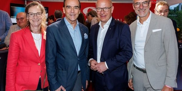 Berliner Hoffest 2026: Kai Wegner setzt auf Dialog – und trifft den Nerv der Berliner Stadtgesellschaft