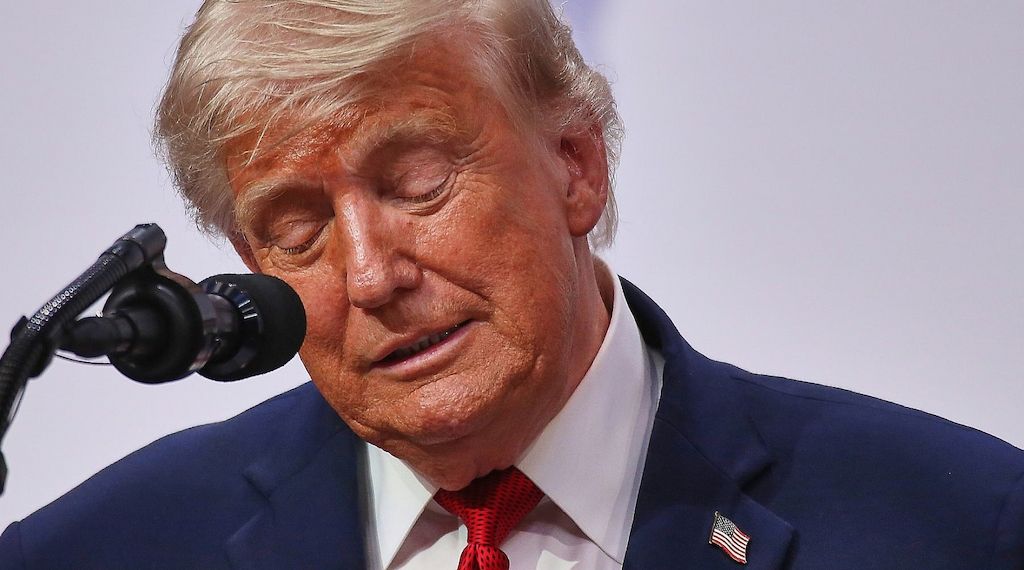 EU verschiebt Google-Strafe aus Rücksicht auf Trump