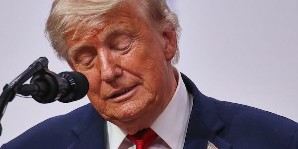 EU verschiebt Google-Strafe aus Rücksicht auf Trump