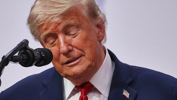 EU verschiebt Google-Strafe aus Rücksicht auf Trump