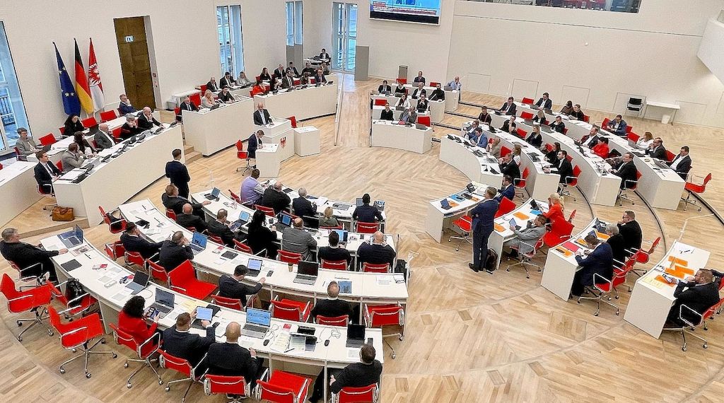 Land und Kommunen einigen sich auf Finanzausgleich bis 2029