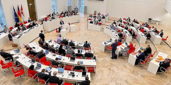 Land und Kommunen einigen sich auf Finanzausgleich bis 2029