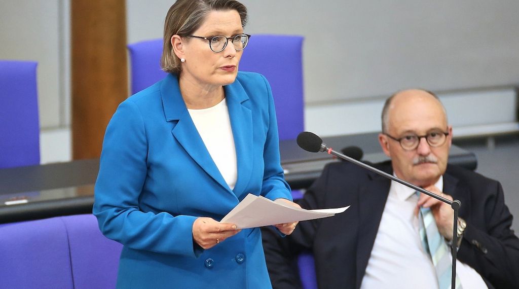 Hubig hält hohe Kosten nach IFG-Änderung für "Spekulation"
