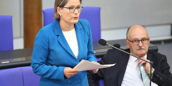 Hubig hält hohe Kosten nach IFG-Änderung für "Spekulation"
