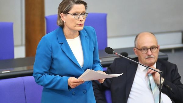 Hubig hält hohe Kosten nach IFG-Änderung für "Spekulation"