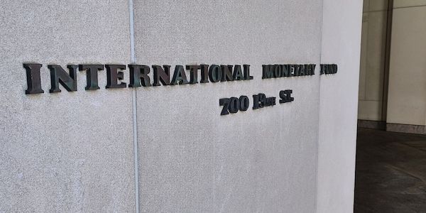 IWF schraubt Wachstumsprognose für Deutschland runter