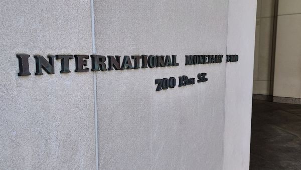 IWF schraubt Wachstumsprognose für Deutschland runter