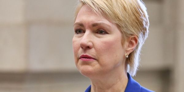 Ministerpräsidentin Schwesig wirft Merz "falsche Tonlagen" vor