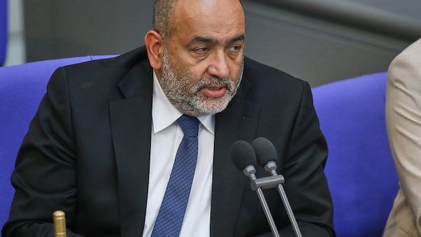 Nouripour kritisiert Trumps Drohung gegen Iran