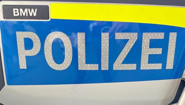 Festnahme nach versuchtem Einbruch in Bäckerei in Berlin- Staaken