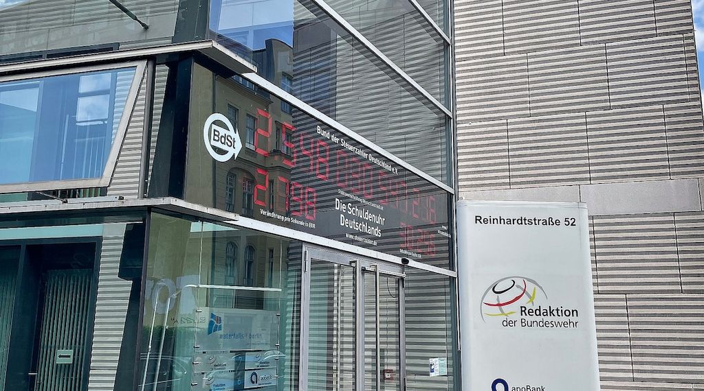 CSU sieht keine Garantie für Einigung auf Schuldenbremsenreform