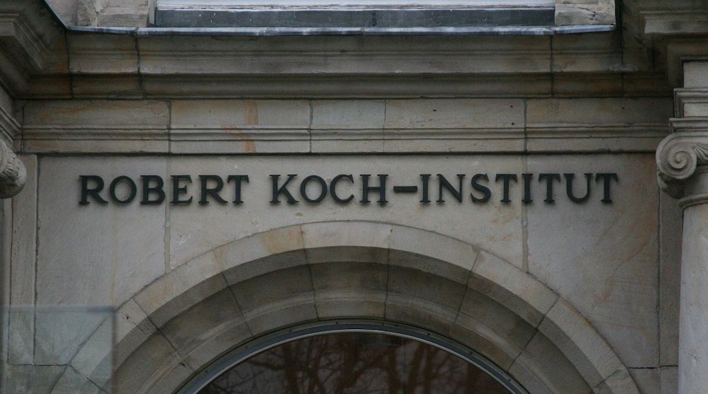 RKI geht von bisher 5.100 Hitzetoten im Juni 2026 in Deutschland aus