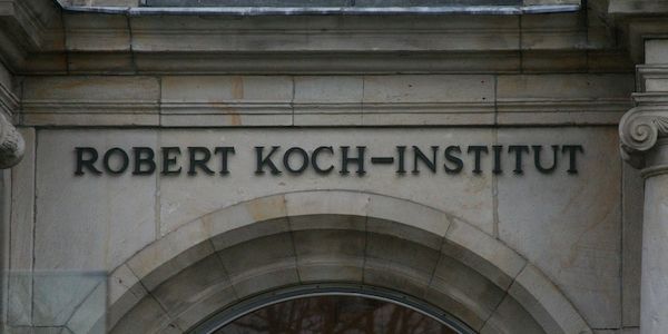 RKI geht von bisher 5.100 Hitzetoten im Juni 2026 in Deutschland aus