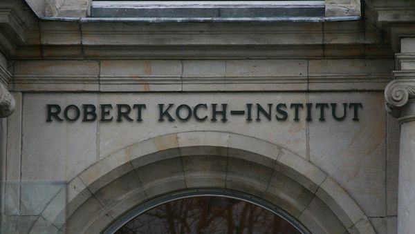 RKI geht von bisher 5.100 Hitzetoten im Juni 2026 in Deutschland aus