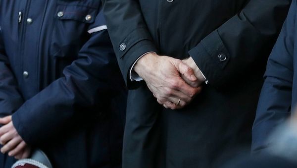 Zehn Jahre Haft nach tödlichem Angriff auf Zugbegleiter