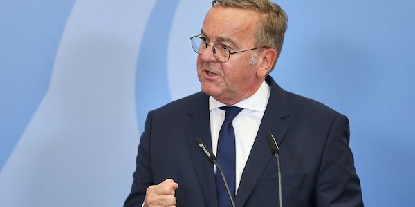 Pistorius sieht US-Zusage für Tomahawk-Kauf als starkes Zeichen
