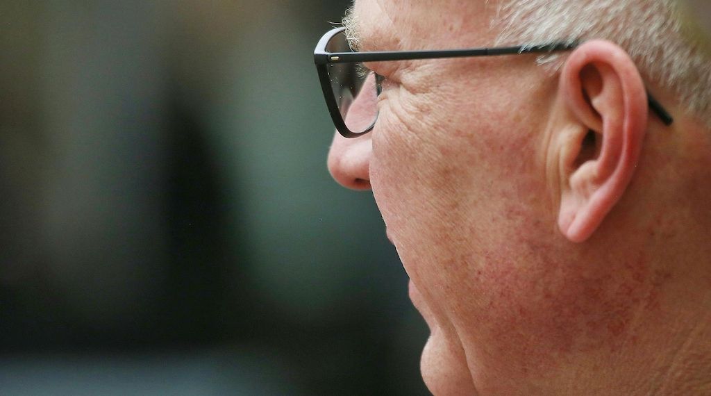 Dregger verteidigt Wegner gegen Rücktrittsforderungen