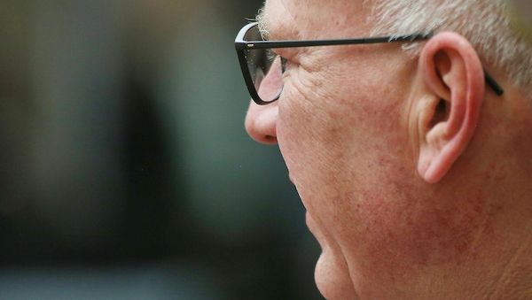 Dregger verteidigt Wegner gegen Rücktrittsforderungen