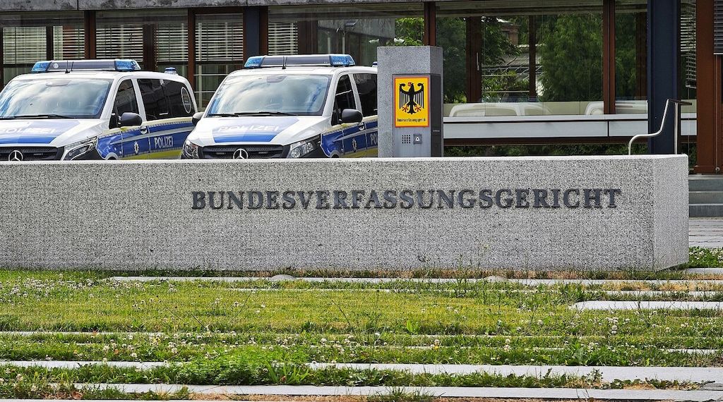 Verfassungsgericht weist Eilanträge gegen GKV-Gesetz zurück