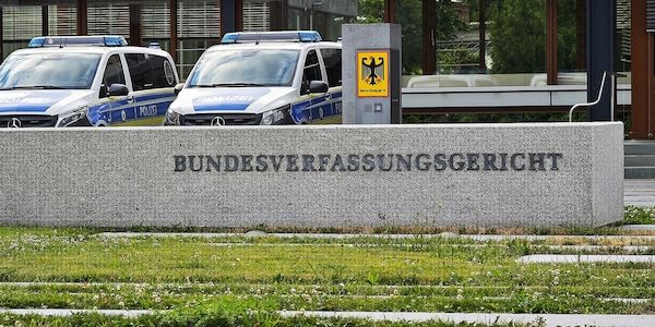Verfassungsgericht weist Eilanträge gegen GKV-Gesetz zurück