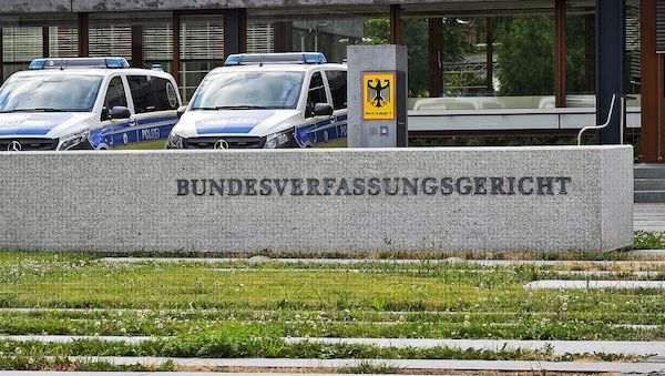 Verfassungsgericht weist Eilanträge gegen GKV-Gesetz zurück